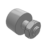 SZGDACA - 止动螺栓头部内六角孔型聚氨酯型